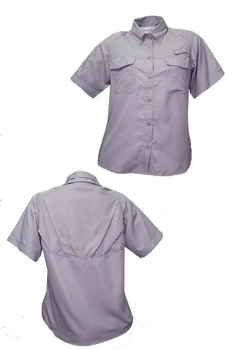 precio camisa columbia