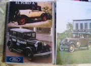 ** MANUALES TECNICOS FORD 