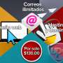 Paginas web desde $130,00 en Panamá